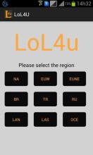 LoL 4U - League of Legends APK Download for Android