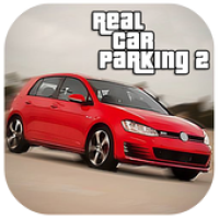 Icona di Real Car Parking 2 APK