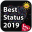 Best Status 2019 - Latest Quotes ,Status, Caption Download on Windows