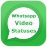 Video Status Application icon