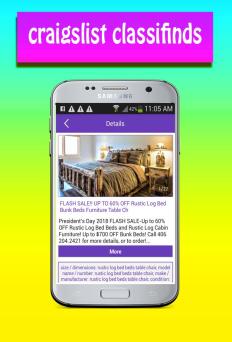 download craigslist application