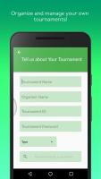 TheScoreKeeper - Football Live APK Gambar Screenshot #6