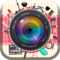 Sweet Selfie Candy Makeup Pic Apk