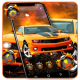 Transformer Car Robot APUS Launcher Theme APK