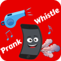 Fart Sound Whistle Prank - Sound Detector Apk