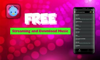 Default Boomplay Music Player : Stream &amp; DL Music APK צילום מסך #1