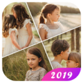 Collage Photo Master 2019 Apk