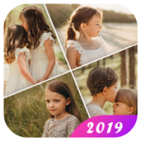 Collage Photo Master 2019 APK icon