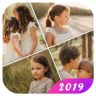 Collage Photo Master 2019 Application icon