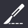 Teach Me Surgery Application icon