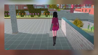 Walkthrough Sakura School Simulator 2020 APK Download for Android