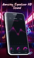 Music Player APK スクリーンショット画像 #3