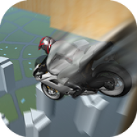 Изображения Bike on Roof-Crazy Life Stunts на ПК с Windows