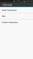 Captura de pantalla de [DEPRECATED]  Engine-Codes.com APK #7