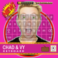 Chad and Vy Clay : Keyboard HD - Spy 2020 Apk