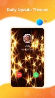 Colorful Phone Call Screen-Screen Themes&LED Flash APK Screenshot #7