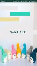 Name Art Support for IPL (Unreleased) APK Download for Android