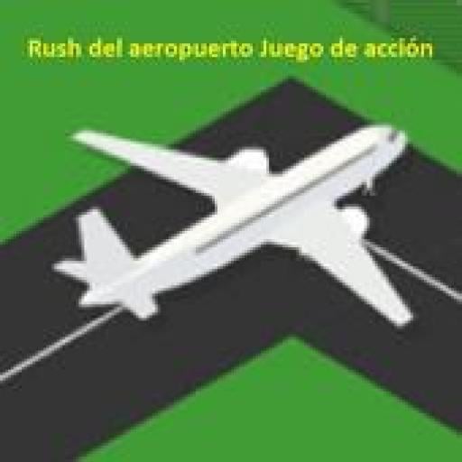 Juego aeropuerto