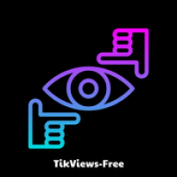 Free Video Views for Tiktok APK 포스터