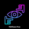 Free Video Views for Tiktok Application icon