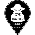 GPS Tracker hidden secreto Apk