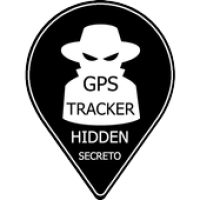 GPS Tracker hidden secreto APK Covergestaltung