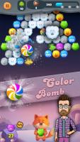 Bubble Shooter APK 螢幕截圖圖片 #1