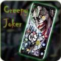 Creepy Joker Theme Apk