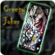 Creepy Joker Theme APK