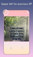 InstaQuotes - Romantic Quotes Edition APK Download for Android