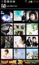 Lee Min Ho - Wallpaper APK Download for Android