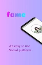 Fame - post pictures APK Download for Android