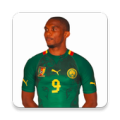 Samuel Eto'o (Wallpapers HD) Apk