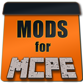 Mods for Minecraft Pe   for PC Windows and Mac