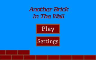 Another Brick In The Wall (Unreleased) APK 스크린샷 이미지 #1