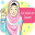Stiker Hijab Cewek Cantik Download on Windows