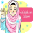 Stiker Hijab Cewek Cantik APK - Download for Windows