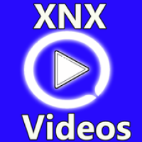 XNX Videos Player - HD XX Videos APK Иконка