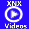 XNX Videos Player - HD XX Videos Application icon