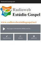 Radioweb Estúdiogospel APK Download for Android