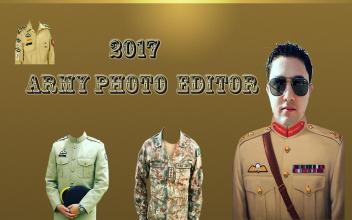 Pakistan Army Photo Editor APK Download for Android