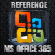 Learn Office 365 Using Manual APK