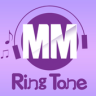 MMRingTone - eTm Application icon