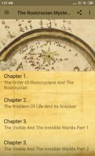 THE ROSICRUCIAN MYSTERIES APK Download for Android