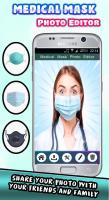 Anteprima screenshot di Medical Mask Editor APK #4