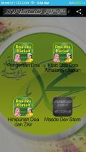 Himpunan Amalan Doa-Doa Harian APK Download for Android