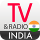 TV Radio India APK