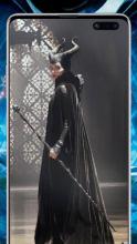 Maleficent 2 Wallpapers APK Download for Android