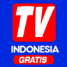 Tv Indonesia Gratis 2020 - Nonton Tv Online Live Application icon