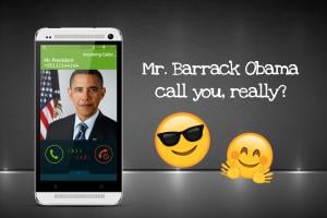 Fake Caller ID - New APK تصویر نماگرفت #1